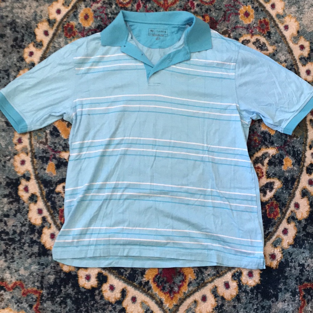 🔥Jos A Bank Golf Polo